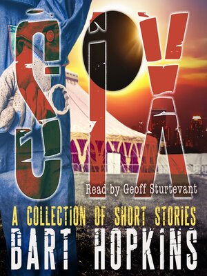 cover image of Six
